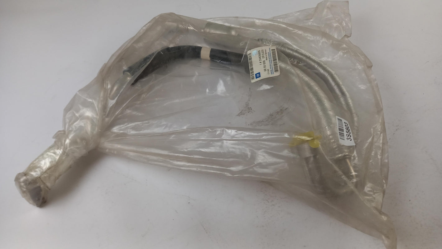 Original OPEL Vectra-B Klimaanlage Druckleitung 24436605