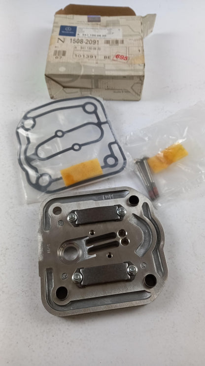 Original MERCEDES-BENZ OM501LA OM502LA Kompressor Reparatursatz A5411300820
