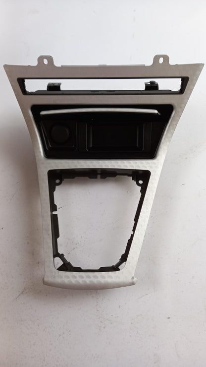 Original BMW X3 E83 Mittelkonsole Teil 51453401826