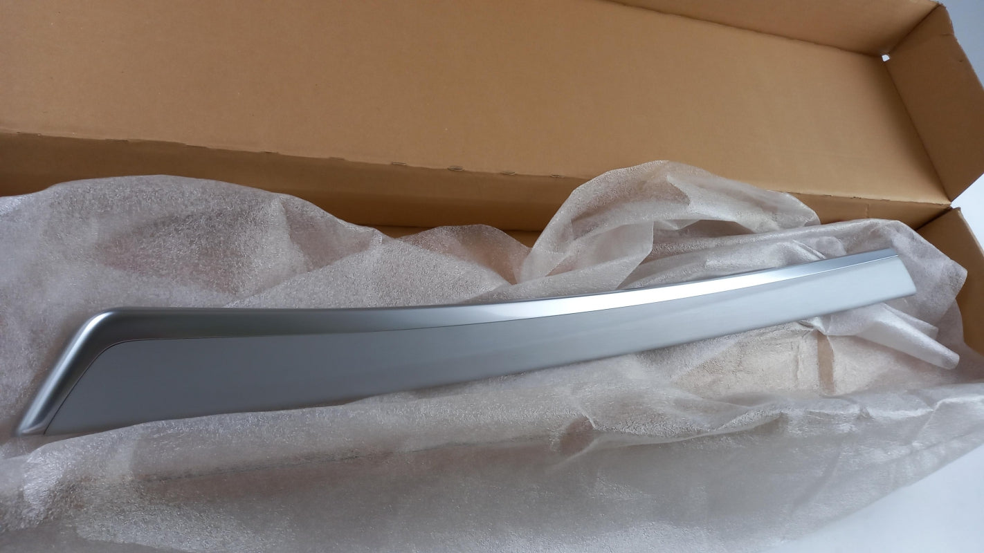 Original OE BMW trim strip 51417225545 