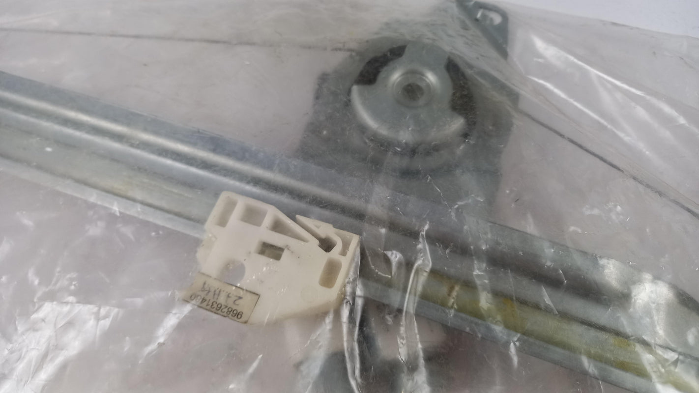 Original CITROEN C4 Picasso Fensterheber hinten rechts 9224C5