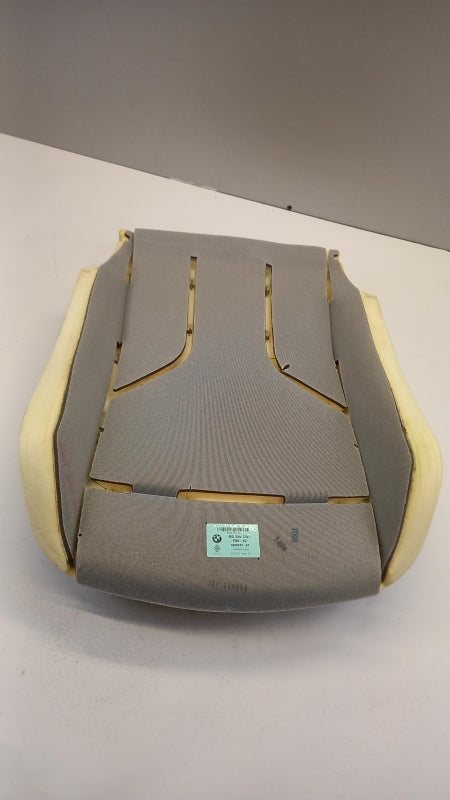 Original BMW M2 CS sports seat 52108058470 