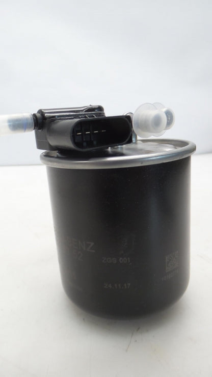 Original MERCEDES-BENZ W176 X156 W246 C117 OM642 Kraftstofffilter A6420906352