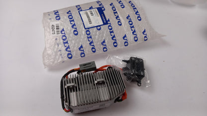 Original OE VOLVO Spannungswandler 31443822