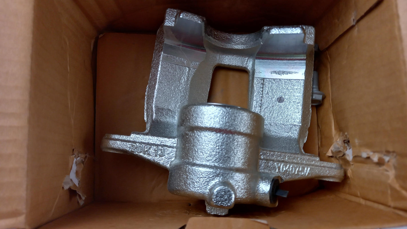 Original OE Peugeot Bremssattel 1651766580