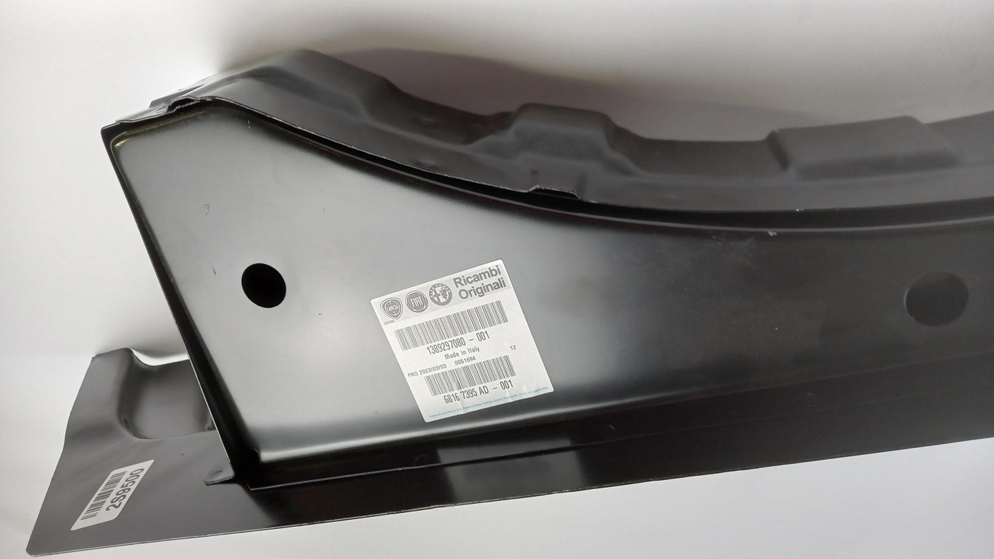 Original OE FIAT Tür Führungsschiene 1389297080