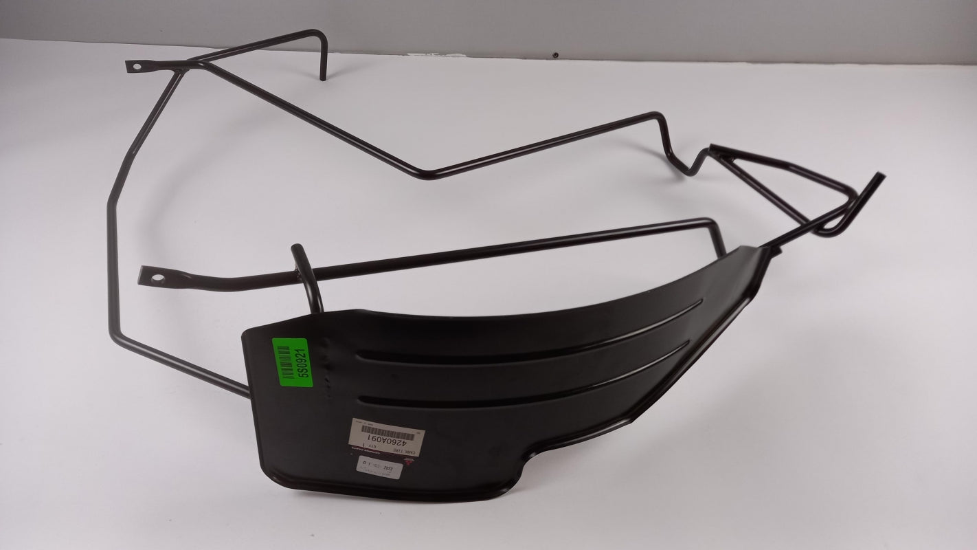 Original OE MITSUBISHI Reserverad Halter 4260A091
