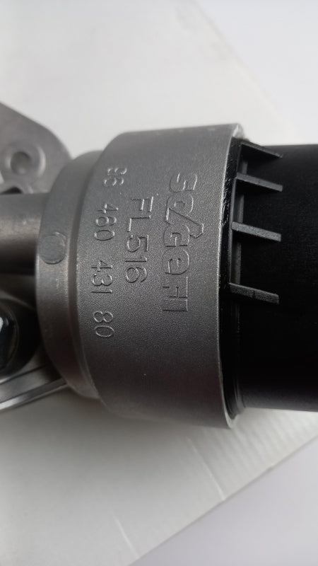 Original PEUGEOT 1007 206 207 CITROEN C2 C3 C4 Ölfiltergehäuse 1.1 1.4 1103L6