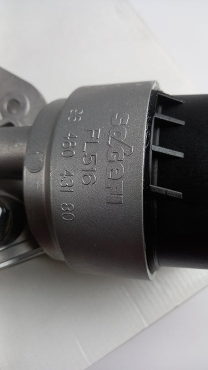 Original PEUGEOT 1007 206 207 CITROEN C2 C3 C4 Ölfiltergehäuse 1.1 1.4 1103L6