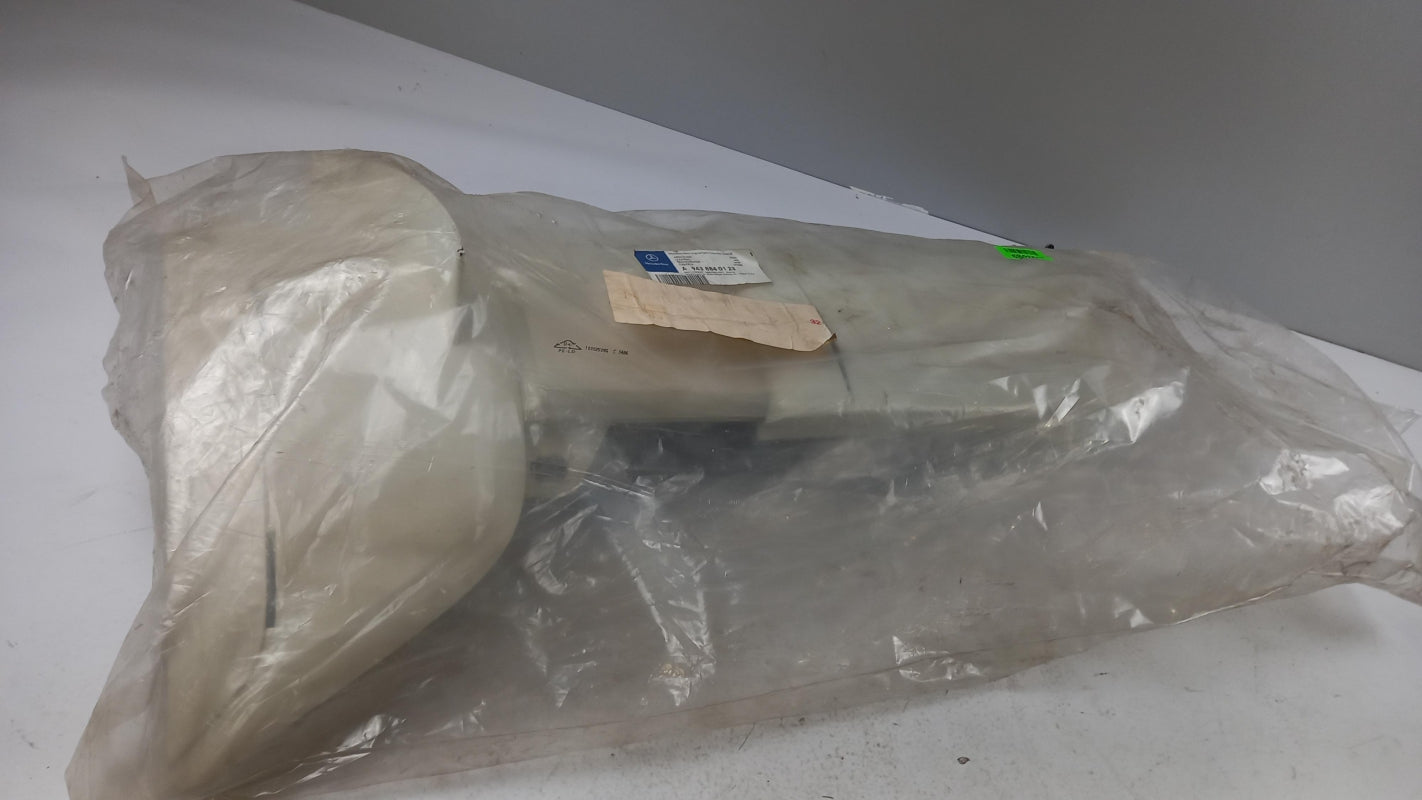 Original OE MERCEDES-BENZ Stoßstangen Zierleiste A9438840123