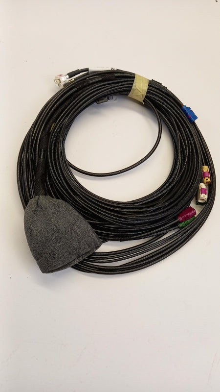Original OE MERCEDES-BENZ wiring harness A2074405633 