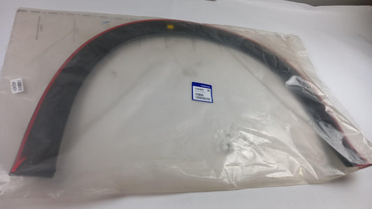Original VOLVO S60 CC V60 CC -2018 Kotflügel Zierleiste vorne links 31463654