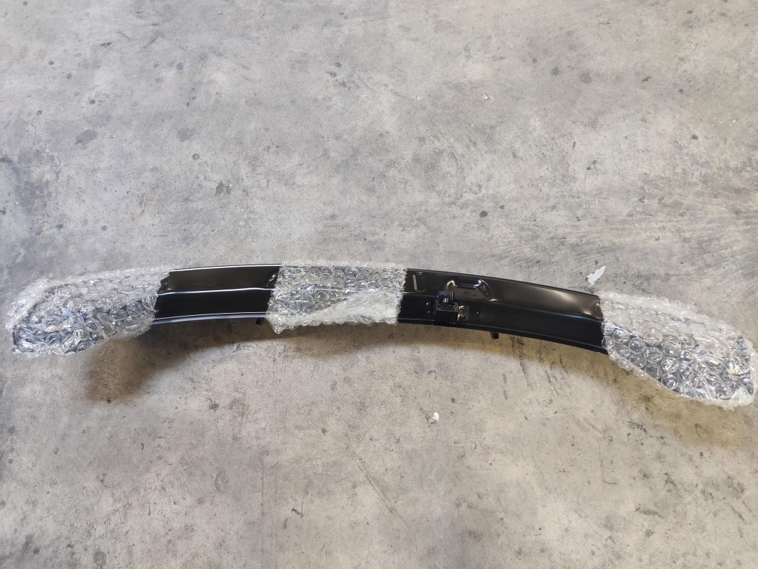 Original BMW X5 E70 F15 X6 E71 E72 Hybrid F16 Kühler Querträger 41117382230