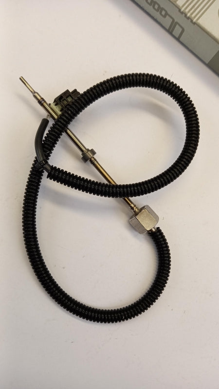 Original MERCEDES-BENZ E C GLC -Klasse 2014-  Abgastemperaturgeber A0009059705