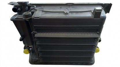 Original BMW 3 E46 Wasserkühler 17007786678