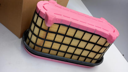 Original MERCEDES-BENZ Actros Arcos 4 Luftfilter Heckluftansaugung A0040949704