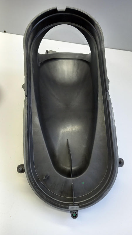 Original MERCEDES-BENZ Actros Arcos 4 Luftfilter Heckluftansaugung A0040949704