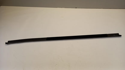 Original OE BMW Türscheiben Dichtung 51357444066