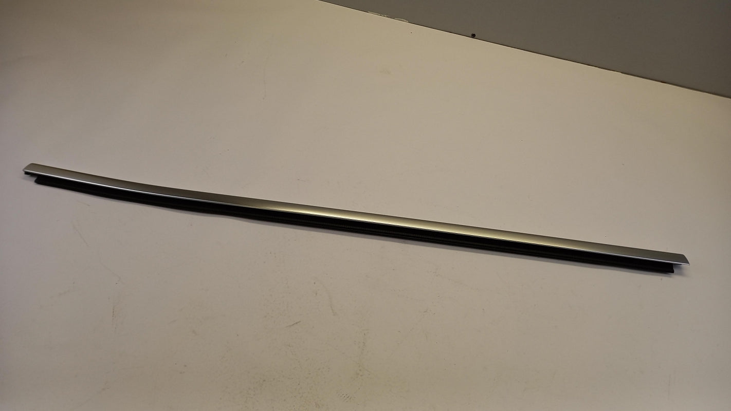 Original OE BMW Türscheiben Dichtung 51357444066