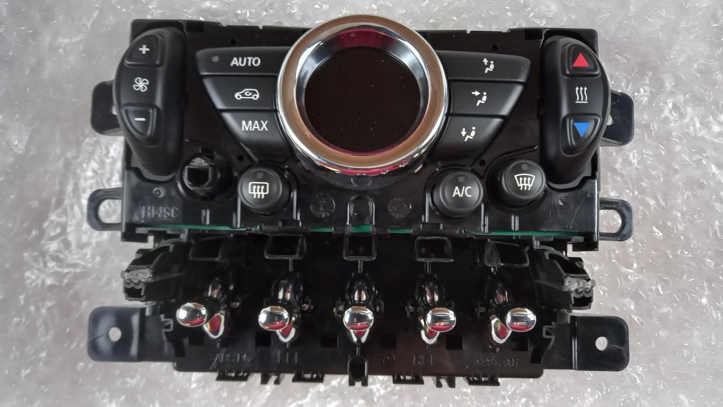 Original OE BMW MINI R55 R56 R58 R59 -2015 Heizungsbetätigung 64113457397