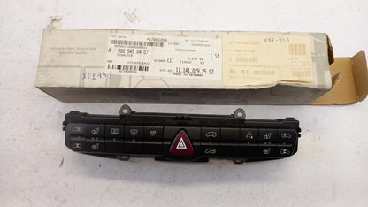 Original OE MERCEDES-BENZ Schaltereinheit A9065450407