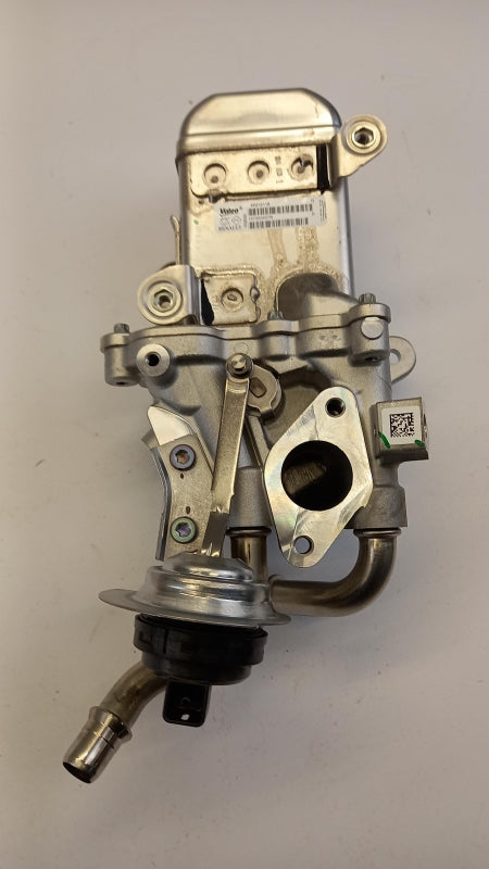 Original RENAULT Master III 2.3 dCi AGR Kühler 147353457R