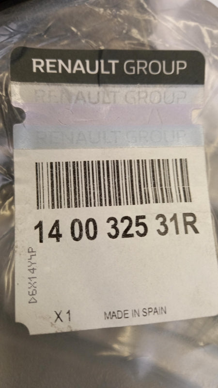 Original OE RENAULT Ansaugkrümmer 140032531R