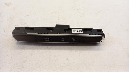 Original OE RENAULT Schaltereinheit 283E80129R