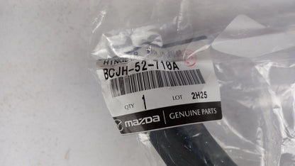 Original MAZDA 3 (BP) 2019- Heckklappenscharnier rechts BCJH52710A