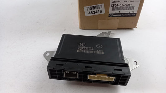 Original MAZDA CX-5 (2020-2021) Steuergerät KBG6626H0C