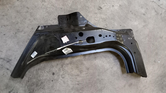 Original OE FIAT Seitenverstärkung 52040904