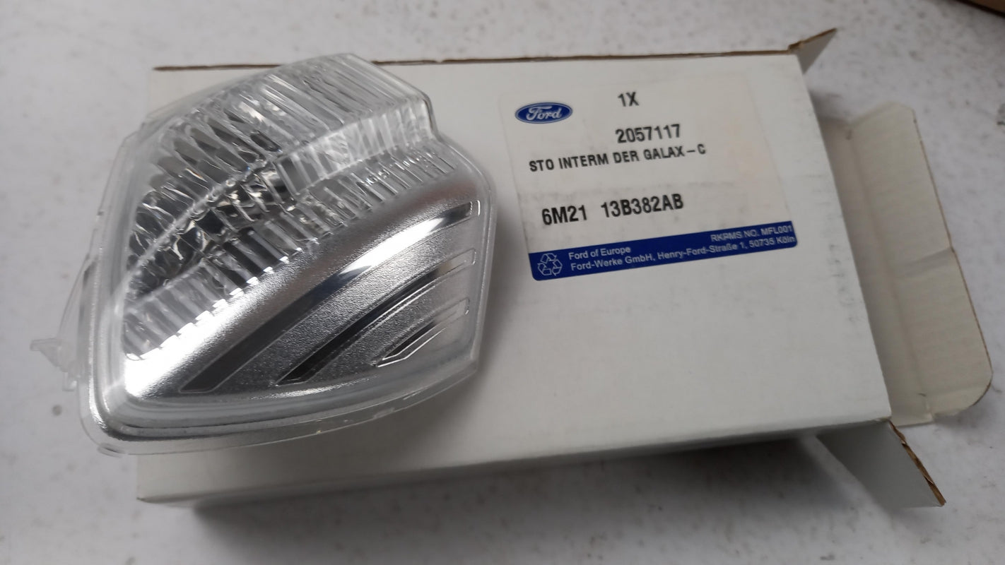 Original FORD C Max MK1 Blinkleuchte Vorte Rechts 2057117