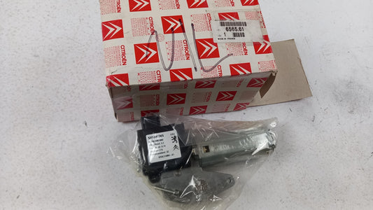 Original CITROEN C3 C3 II Elektromotor 656561