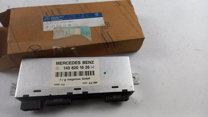 Original OE MERCEDES-BENZ S-klasse W140 V140 C140 Steuergerät A1408201626