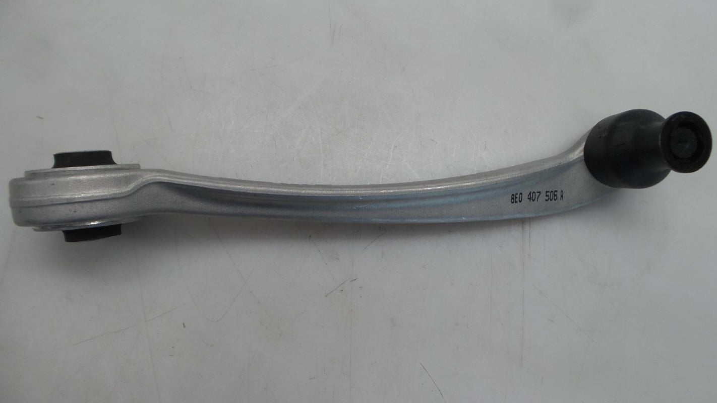 Original AUDI A4 A6 VW Passat B5 SKODA Superb Querlenker vorne rechts 8E0407506A