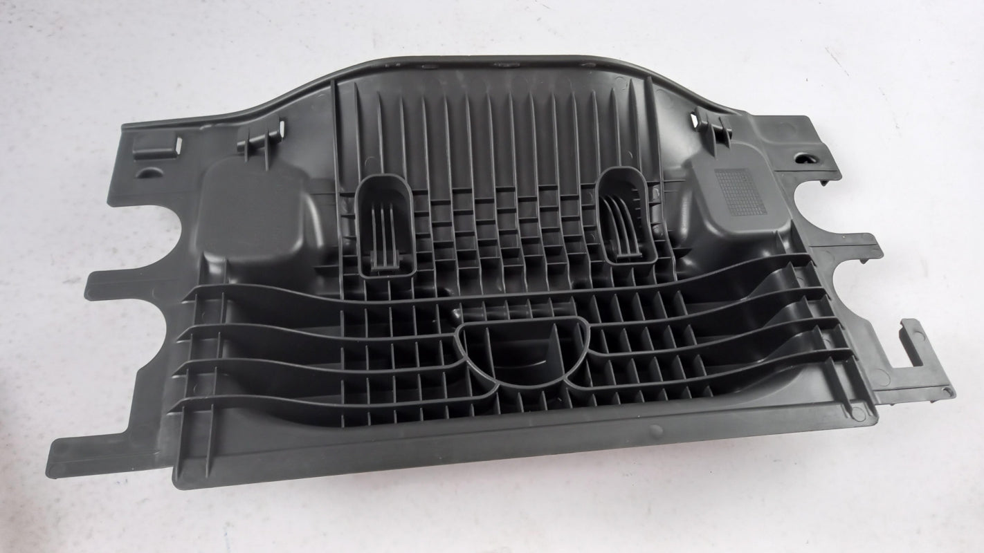 Original DACIA Dokker Abdeckung 873318505R