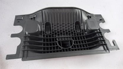 Original DACIA Dokker Abdeckung 873318505R