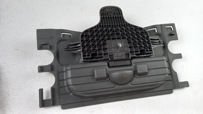 Original DACIA Dokker Abdeckung 873318505R