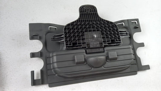 Original DACIA Dokker Abdeckung 873318505R