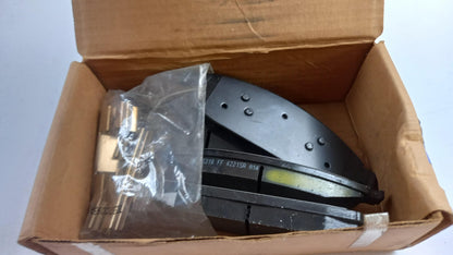 Original OE FIAT Bremsbeläge K68028967AA