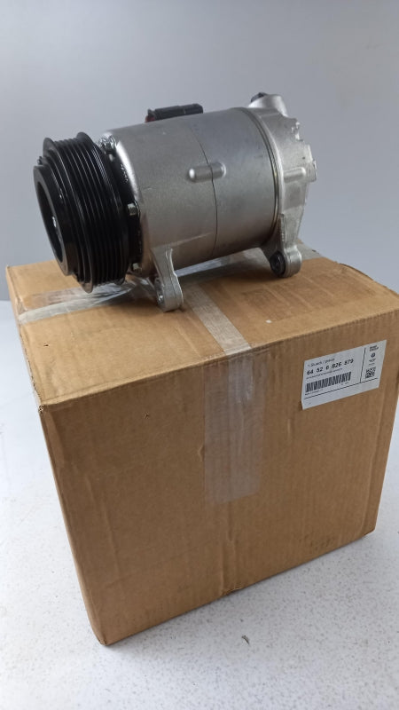 Original BMW X1 X2 2 F45 MINI F54 F55 F56 F57 F60 Klimakompressor 64526826879