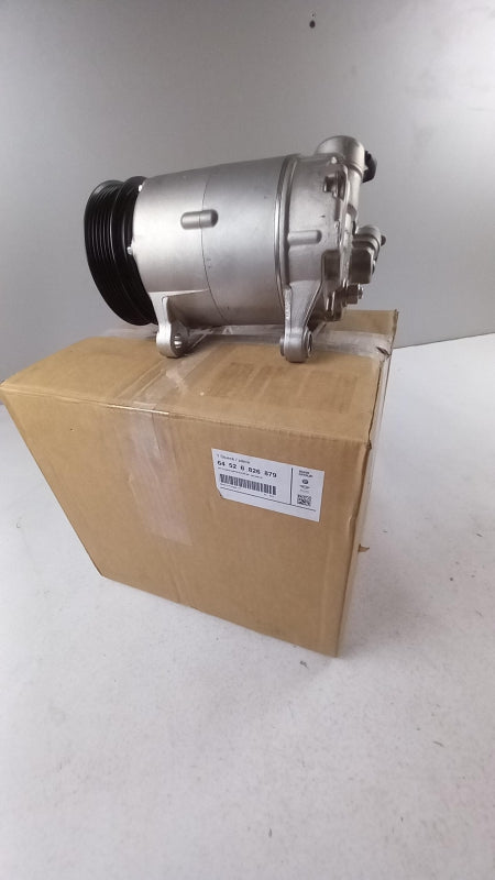Original BMW X1 X2 2 F45 MINI F54 F55 F56 F57 F60 Klimakompressor 64526826879