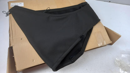 Original OE BMW Mini Cabrio R57 Innen Dach Verkleidung 54342758086