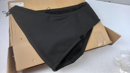 Original OE BMW Mini Cabrio R57 Innen Dach Verkleidung 54342758086