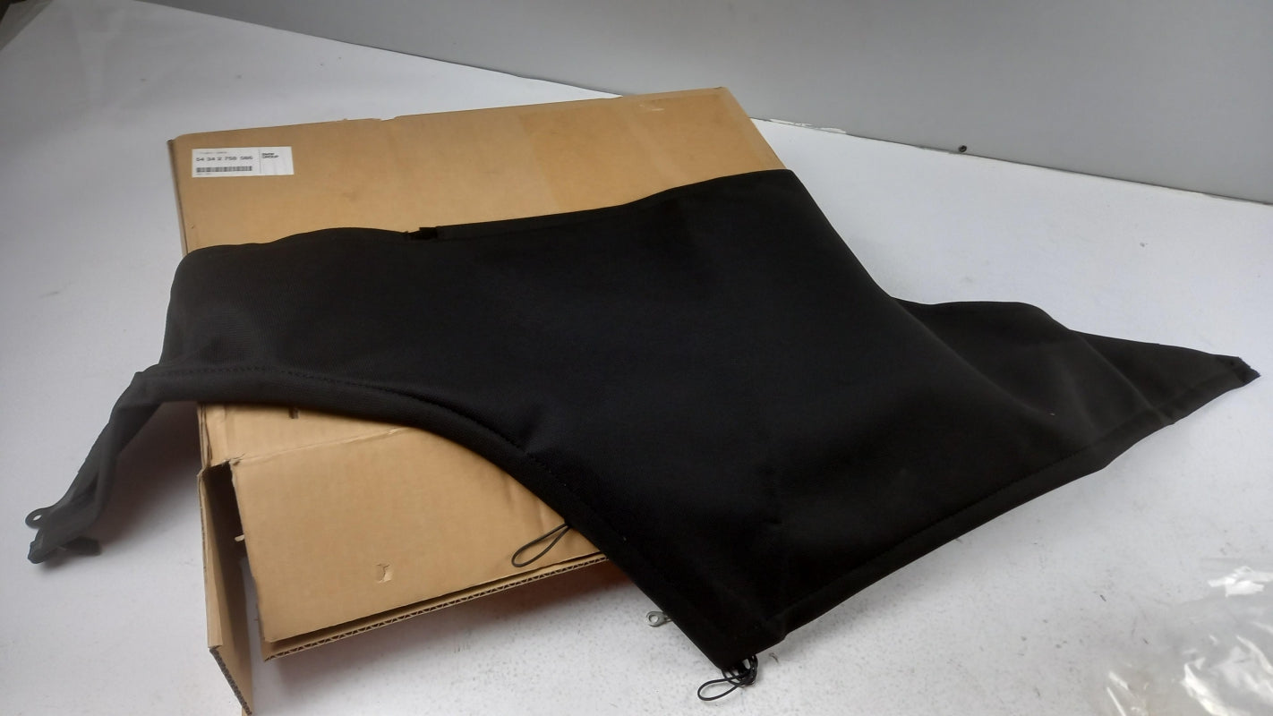 Original OE BMW Mini Cabrio R57 Innen Dach Verkleidung 54342758086