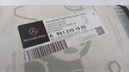 Original OE MERCEDES-BENZ Actros MP4 Fahrerhauslagerung Dämpfer A9613101555