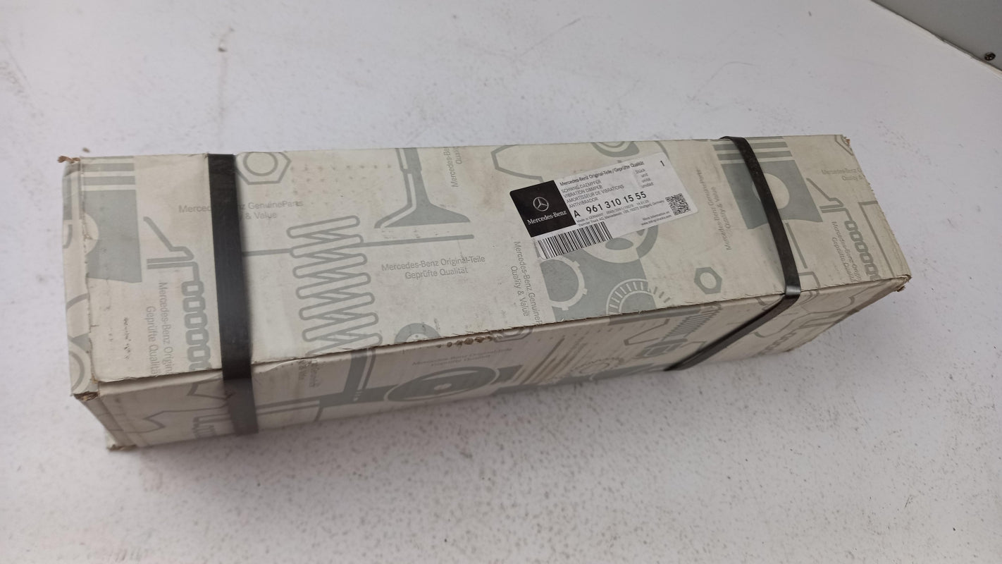 Original OE MERCEDES-BENZ Actros MP4 Fahrerhauslagerung Dämpfer A9613101555