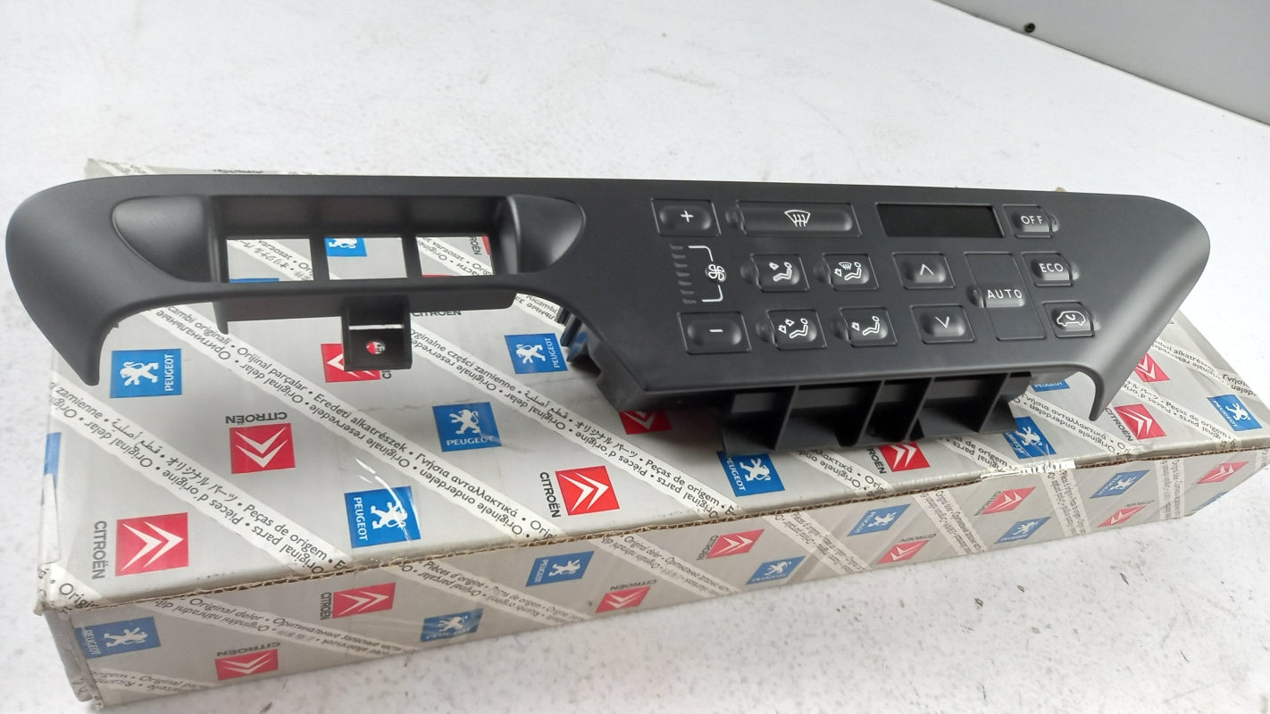 Original OE PEUGEOT 806 CITROËN Evasion Heizungsbetätigung 6451HS