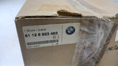 Original BMW X5 E53 SAV Audiokabelbaum Stereo 61126923463