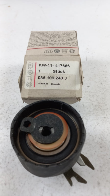 Original VW Gol Parati Polo SEAT Cordoba Ibiza Spannrolle 036109243J